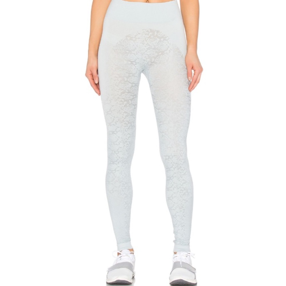 ADIDAS BY STELLA MCCARTNEY  Snake Seamless size s
